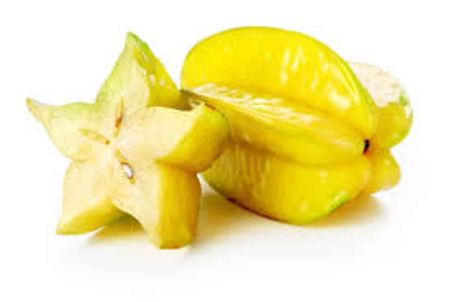 <p>star fruit</p>