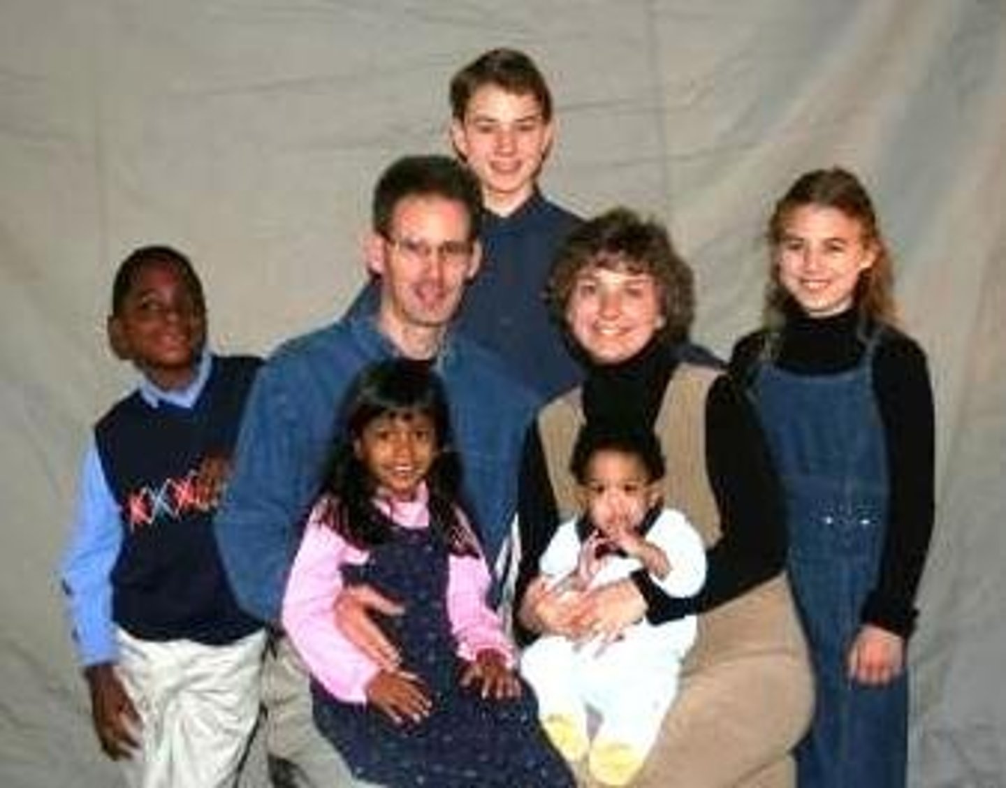 <p>to adopt children</p>