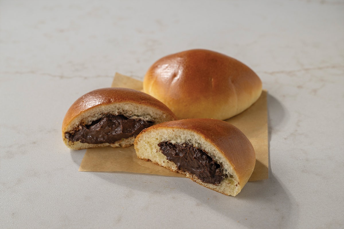 <p>What Pastry?</p>