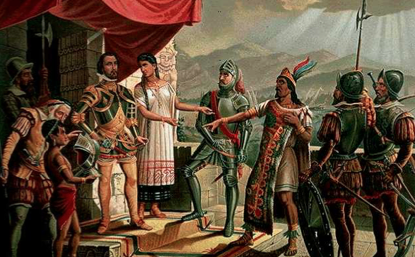 colonization