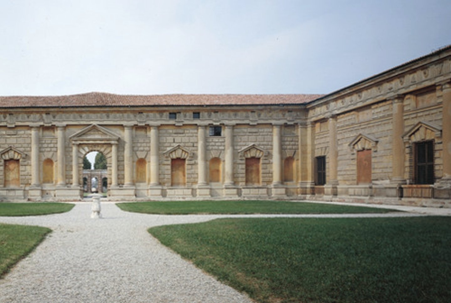 <p>Giulio Romano, 1525-1535, mannerism</p>