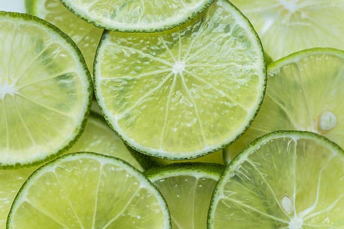 <p>lime</p>