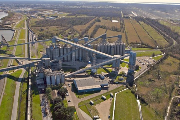 <p>Business of agriculture production including farming, seed supply, breeding, chemicals for agriculture, machinery, food harvesting, distribution, processing and storage.</p>