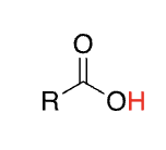 <p>Carboxylic Acid</p>