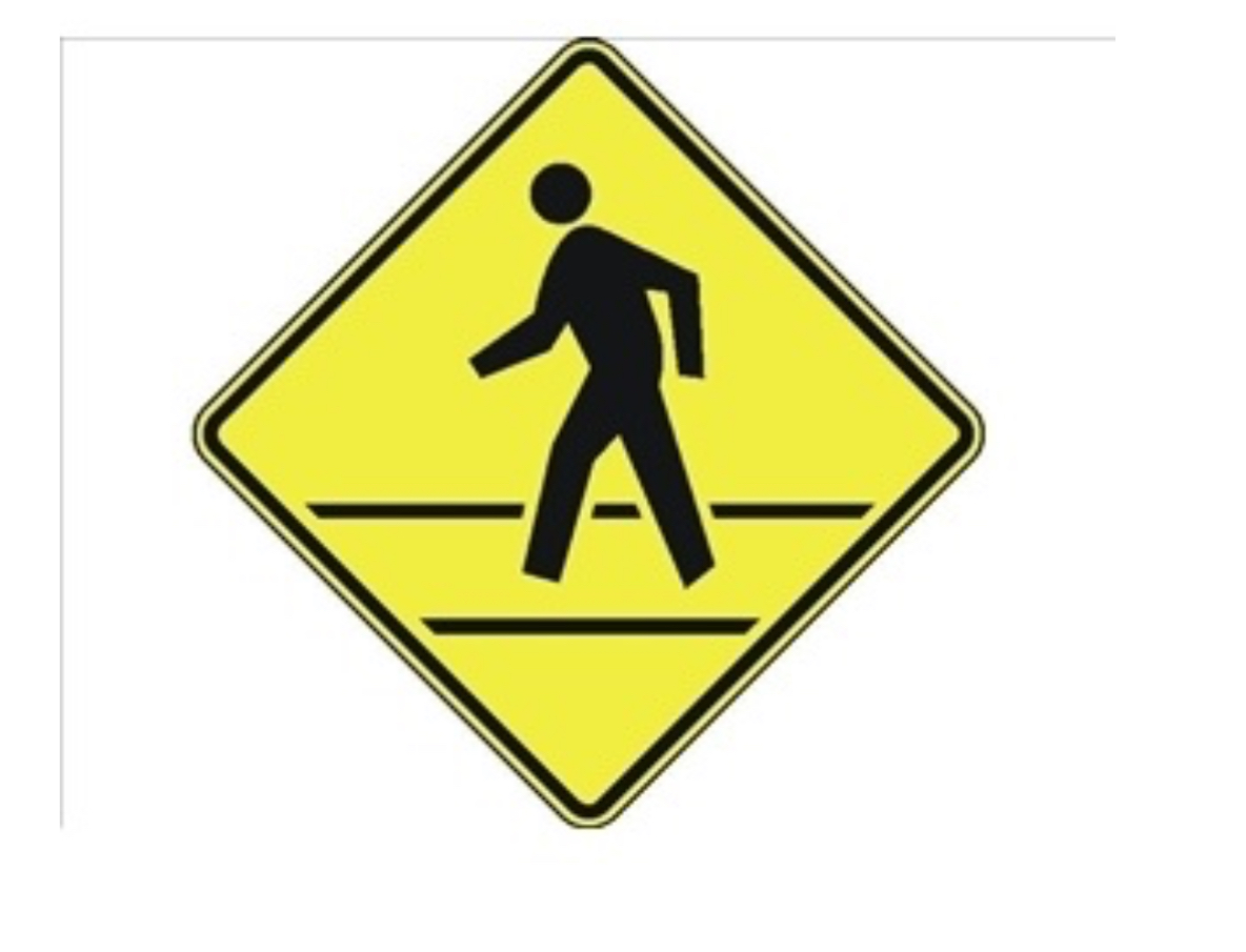 <p>This sign means</p>