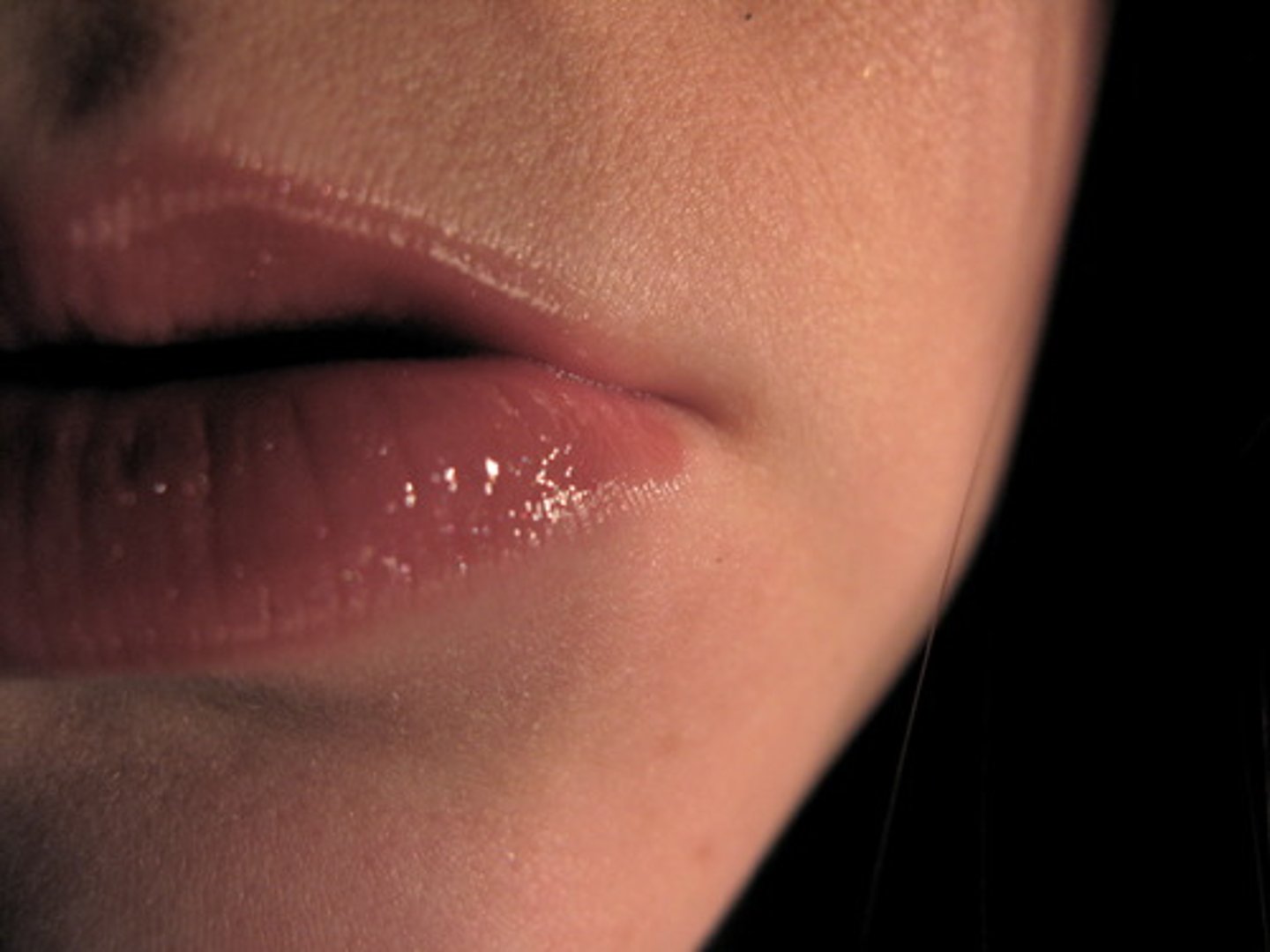 <p>Mouth</p>