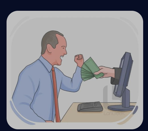 <p>A fixed regular payment earned for work or services, typically paid on a daily or weekly basis. </p><ul><li><p>(<strong>Tiền công, tiền lương trả theo thời gian làm việc thực tế</strong>).</p></li></ul><p>Dạng liên quan:</p><ul><li><p><strong>Wage earner</strong> (Người làm công ăn lương). </p></li><li><p><strong>Wage gap</strong> (Khoảng cách thu nhập).</p></li></ul><p></p>