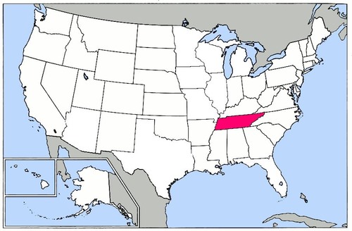 Tennessee