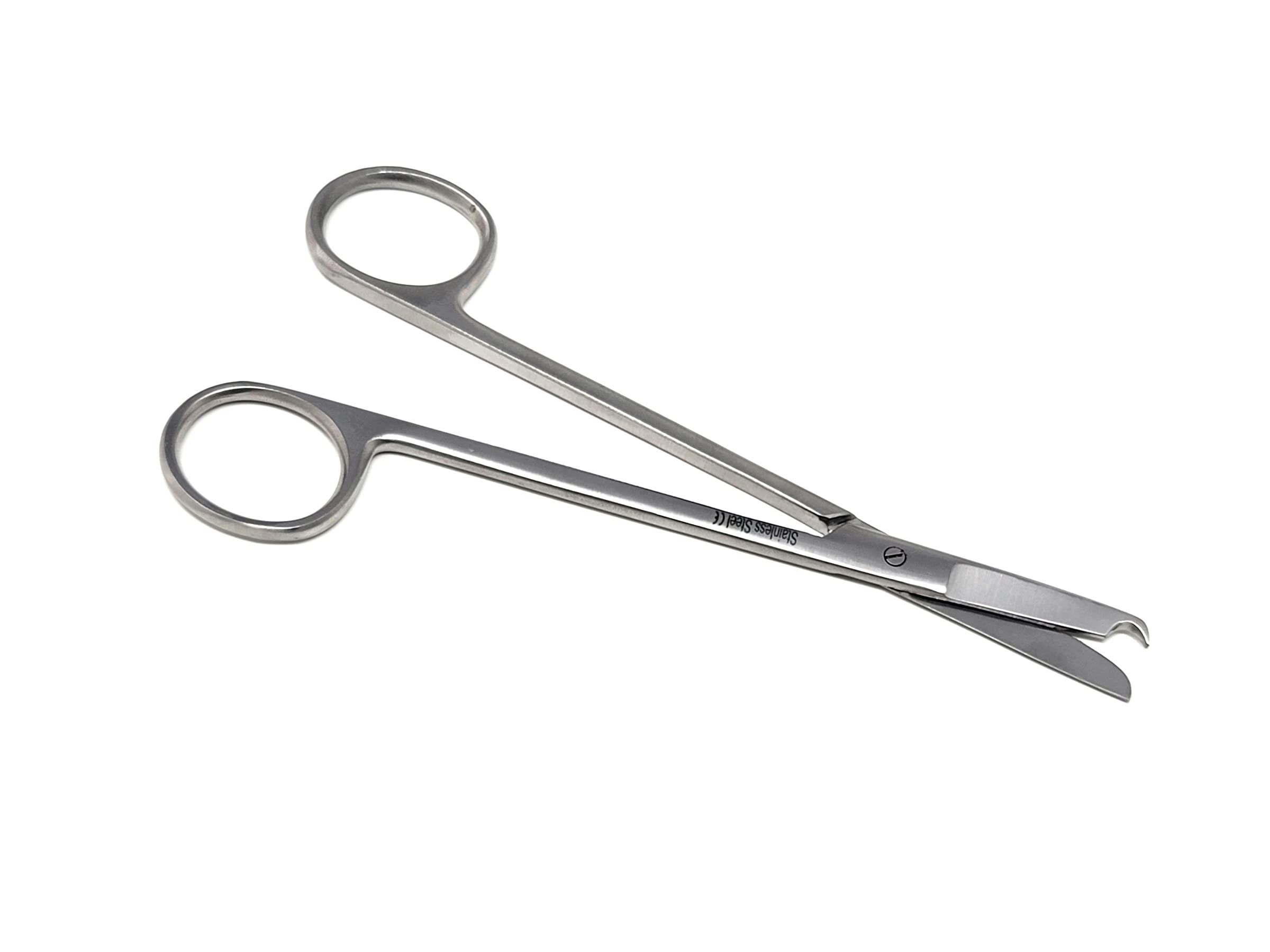<p>Suture Scissors</p>