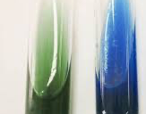 <table style="min-width: 50px;"><colgroup><col style="min-width: 25px;"><col style="min-width: 25px;"></colgroup><tbody><tr><td colspan="1" rowspan="1" style="width: 61.4pt; border: 1pt solid windowtext; padding: 0cm 5.4pt; height: 46.1pt;"><p class="MsoNormal"><span><strong><span>Citrate test</span></strong></span></p></td><td colspan="1" rowspan="1" style="width: 173.8pt; border-top: 1pt solid windowtext; border-right: 1pt solid windowtext; border-bottom: 1pt solid windowtext; border-image: initial; border-left: none; padding: 0cm 5.4pt; height: 46.1pt;"><p class="MsoNormal"><span><span>+ = royal blue</span></span></p><p class="MsoNormal"></p><p class="MsoNormal"><span><span>- = stays green</span></span></p></td></tr></tbody></table><p></p>