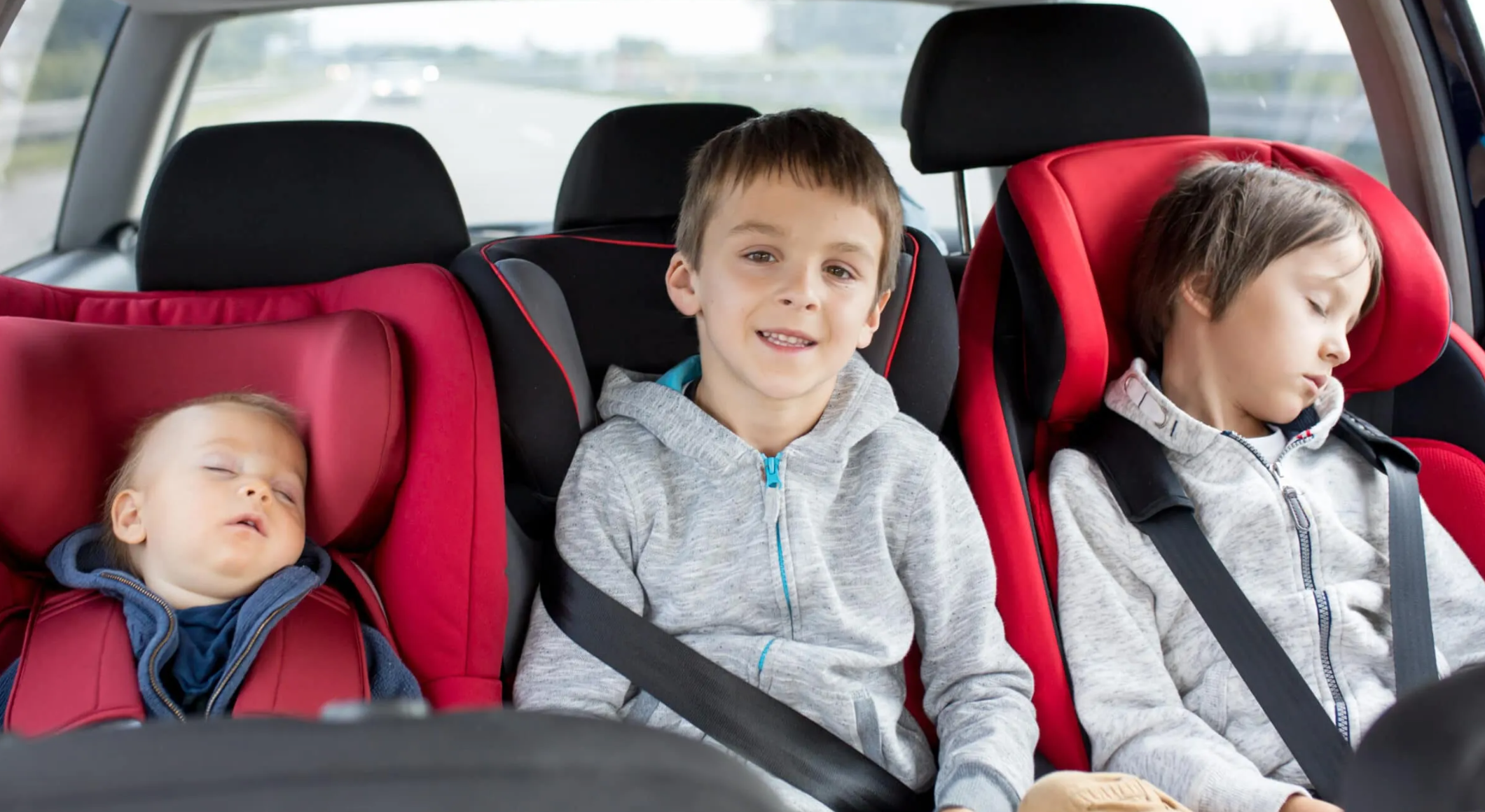 <p>Responsible Driving (Important Do’s And Don’ts): In Oregon, What Is The Minimum Age For Someone To Ride Without A Booster Seat?</p>