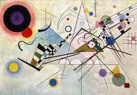 <p>Composition 8, 1923</p>