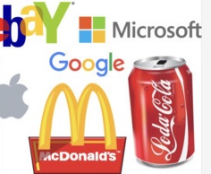 <p><span>Company that conducts business, operates factories, and sells products in many countries, not just its headquarters or where its shareholders are located</span></p>