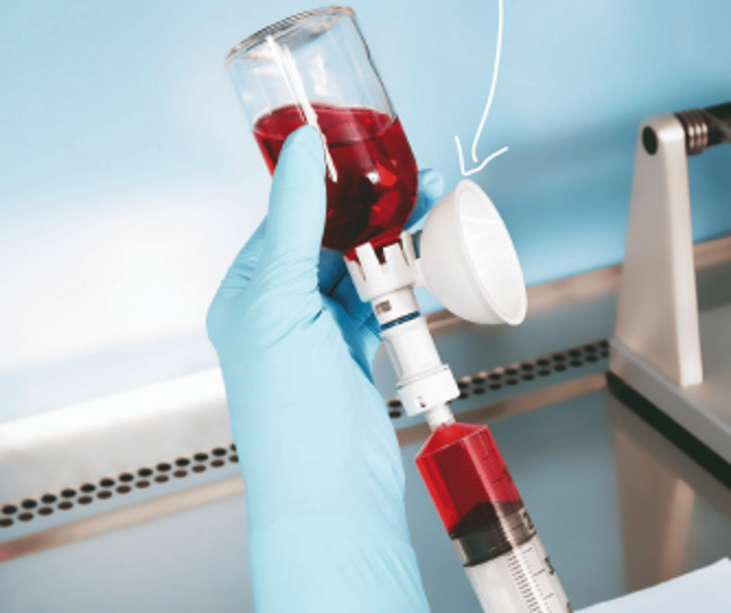 <p>CSTD<br>- critical not only to the safety of employees who administer HDs, but also to those who compound HDs</p>