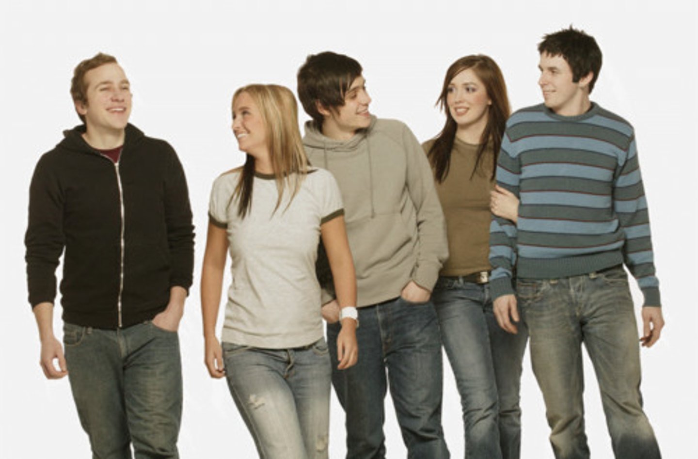 <p>the need to build relationships and to feel part of a group</p>