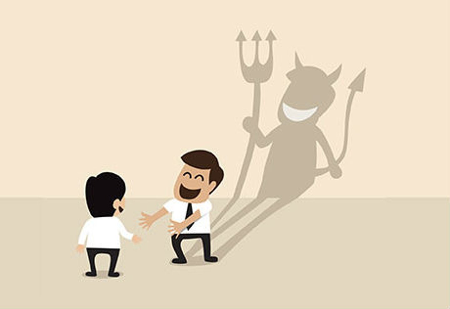 <p>to betray</p>