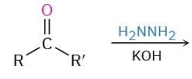 <p>k19 nukleofil addition til aldehyd og keton</p>