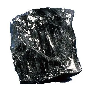 Anthracite Coal