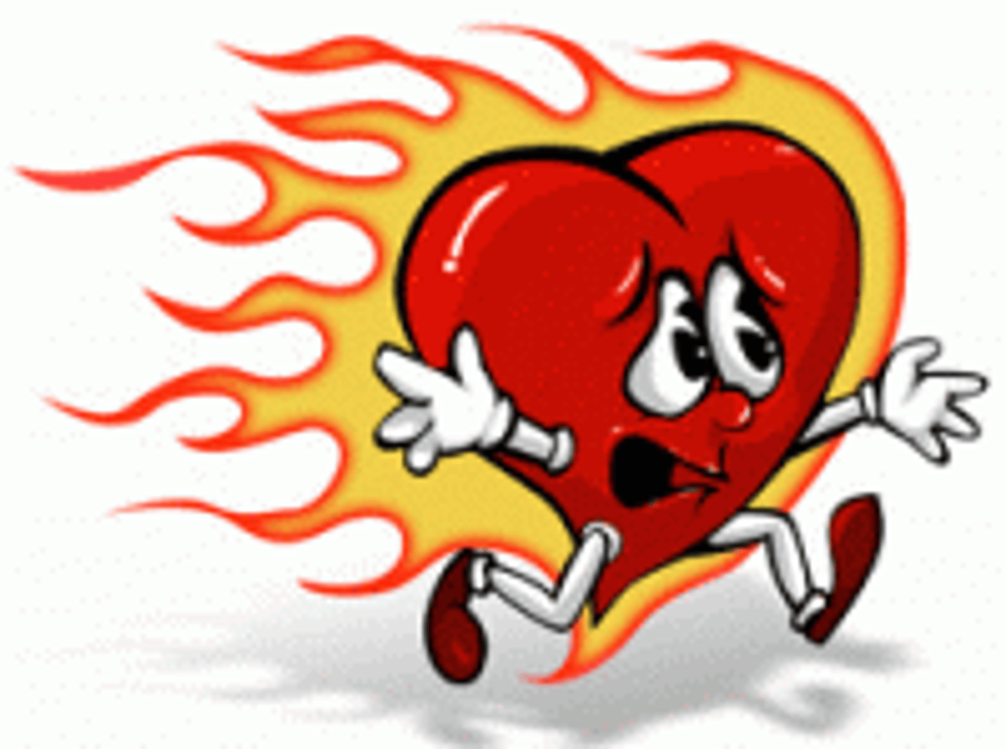 <p>Heartburn from acid regurgitation, chronic cough, laryngitis, asthma attacks, sinusitis, and upper abdominal pain within 1 hour of eating.</p>