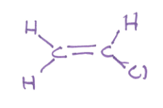 <p>polar or nonpolar and why?</p>