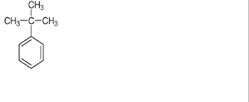 <p>Usually a proton is substituted out but we can substitute other groups as long they form a stable cation. A common example is the removal of the tertiary alkyl group. Using H<sup>+</sup> from a strong acid, you can remove it as we know the alkyl group is very stable as a carbocation.</p>