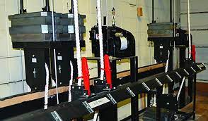 If a problem occurs notify your teacher 