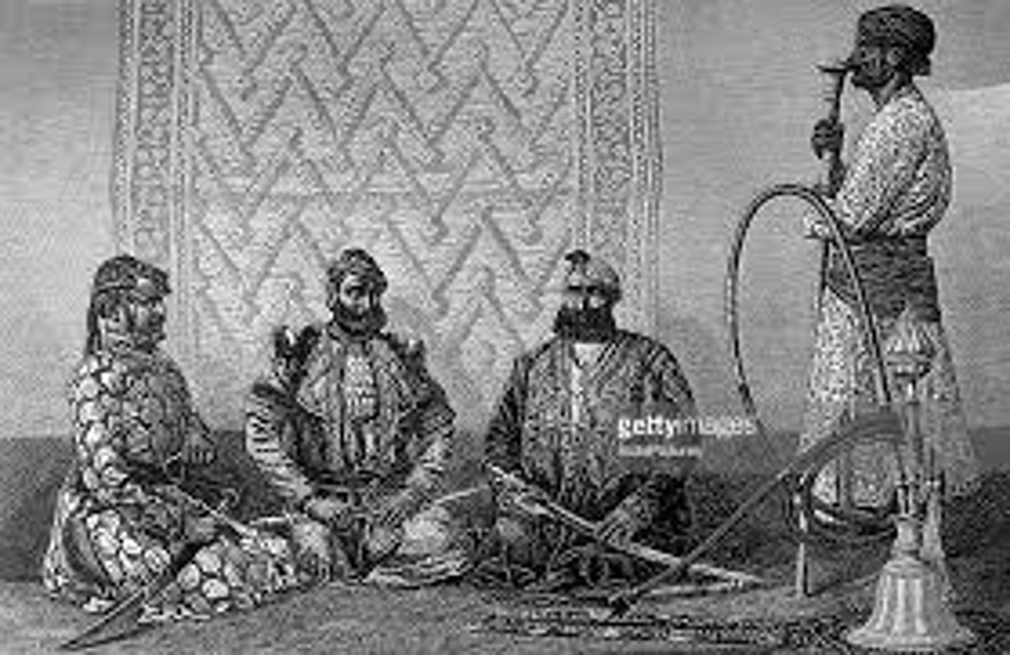 <p>-In Era 2 1450 CE to 1750 CE, as empires grew in size they needed to develop new systems for bureaucrats (government officials) to collect taxes</p><p>-In the Mughal Dynasty, the Zamindars were the nobles and belonged to the nobility</p><p>-The Zamindars would rule over certain areas and would own lots of land and have lots of power over they peasants in those lands. </p><p>-they would be responsible for collecting the taxes in those areas from the peasants</p><p>-the taxes would get passed on to the Mughal rulers, who would use the taxes to pay for the military or to increase trade</p>