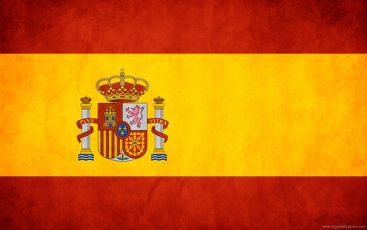 <p>Spaniards (for many people)</p>