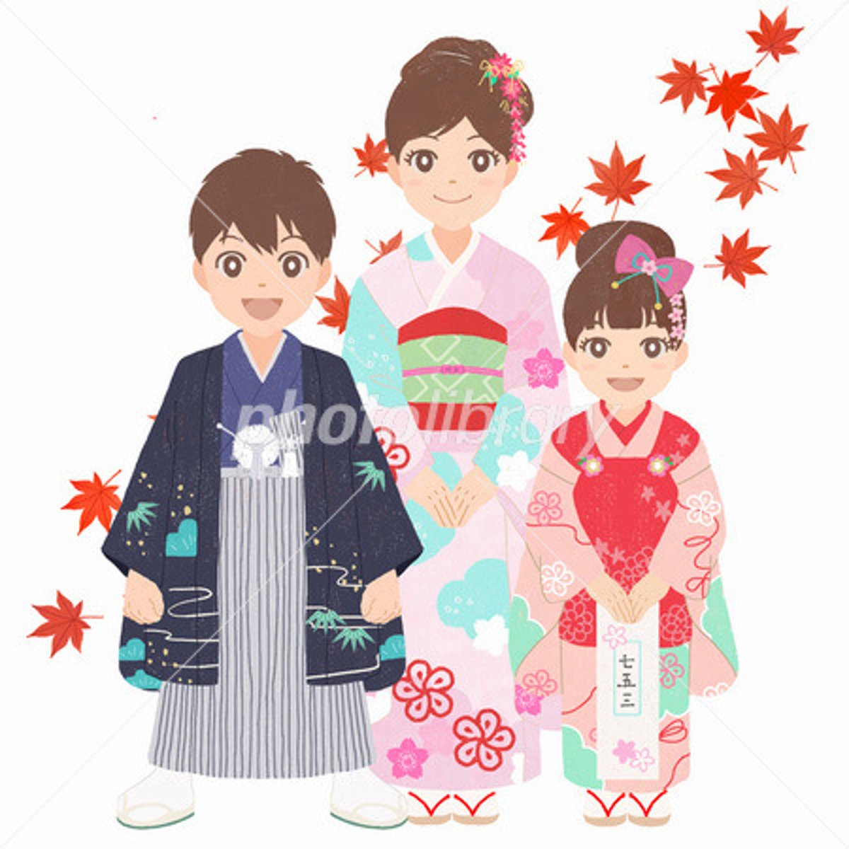 <p>kimono (trang phục truyền thống của Nhật Bản) (TRƯỚC VẬT)</p>
