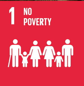 <p>No Poverty</p>