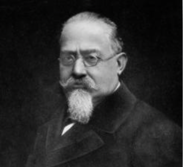 <p>Cesare Lombroso (19e E)</p>