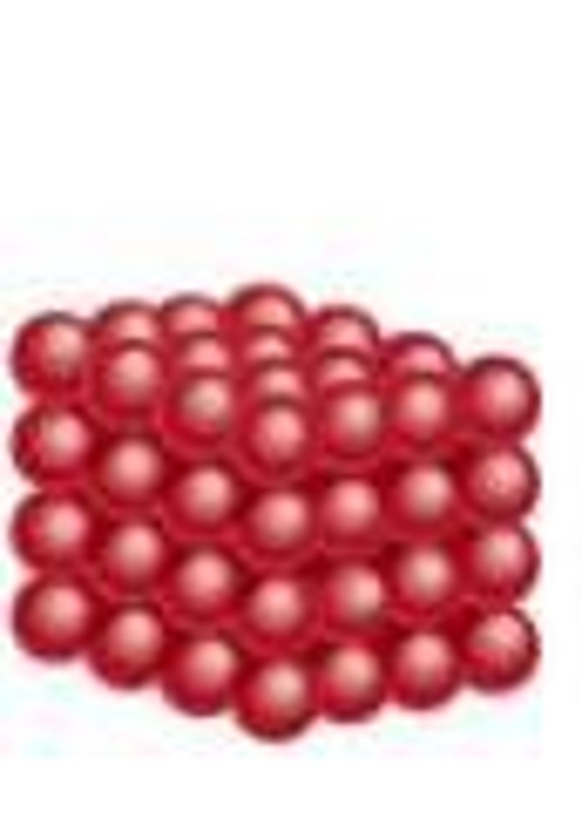 <p>Definite shape and volume</p>