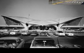 name the building architect and style 