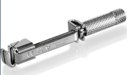 <p>Tofflemire/Matrix Band Retainer</p>