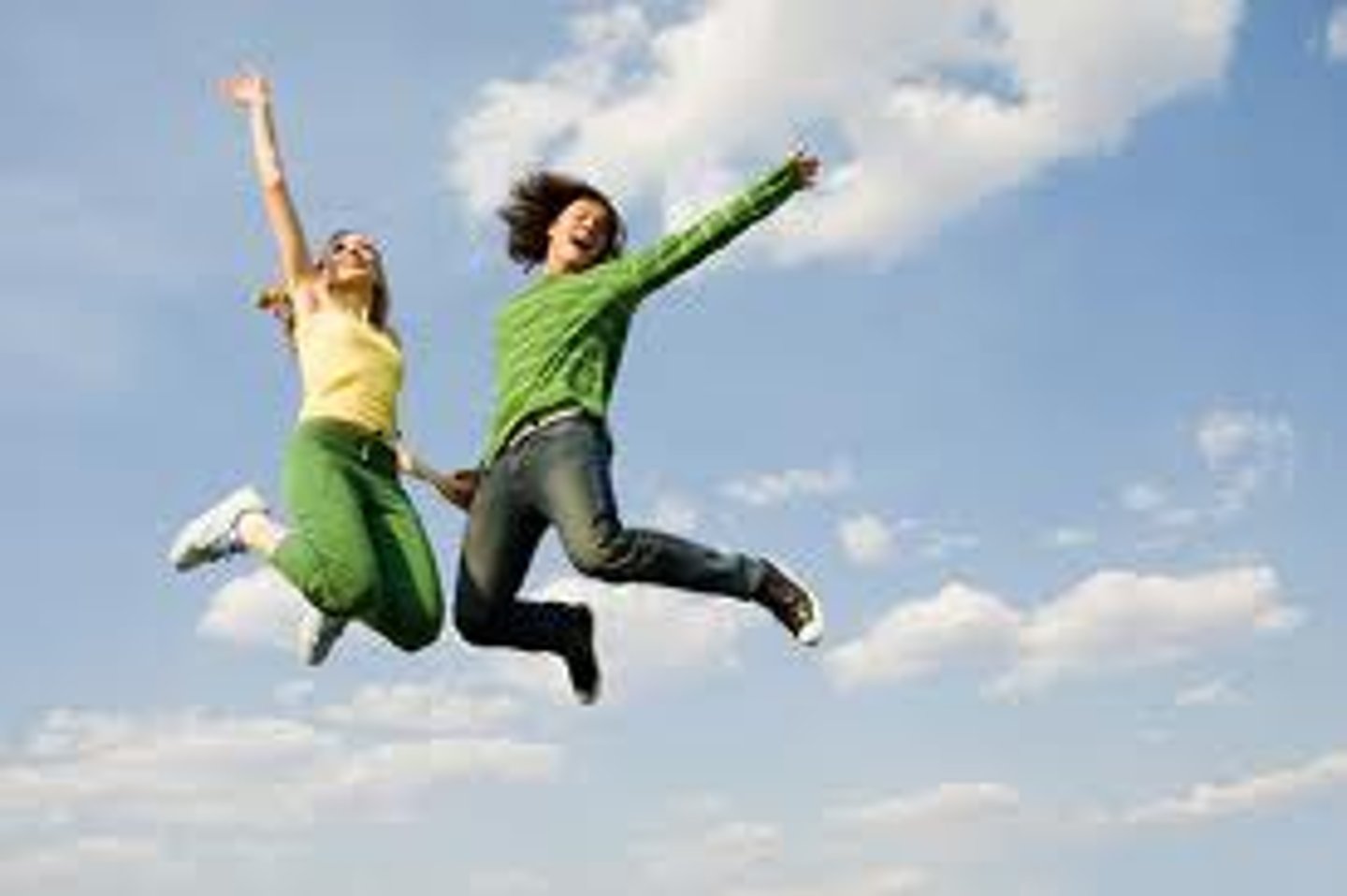 <p>to be in good health</p>