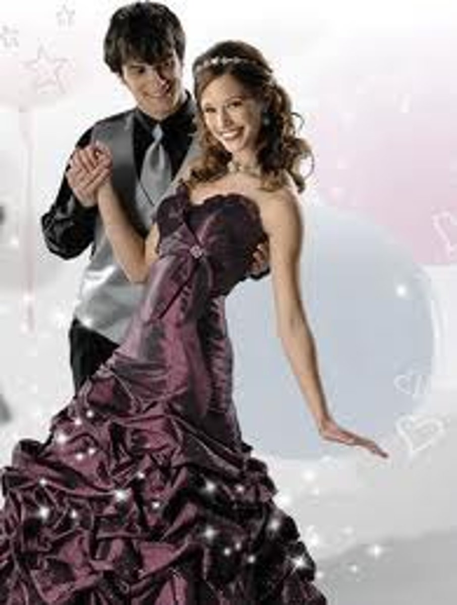 <p>elegant</p>