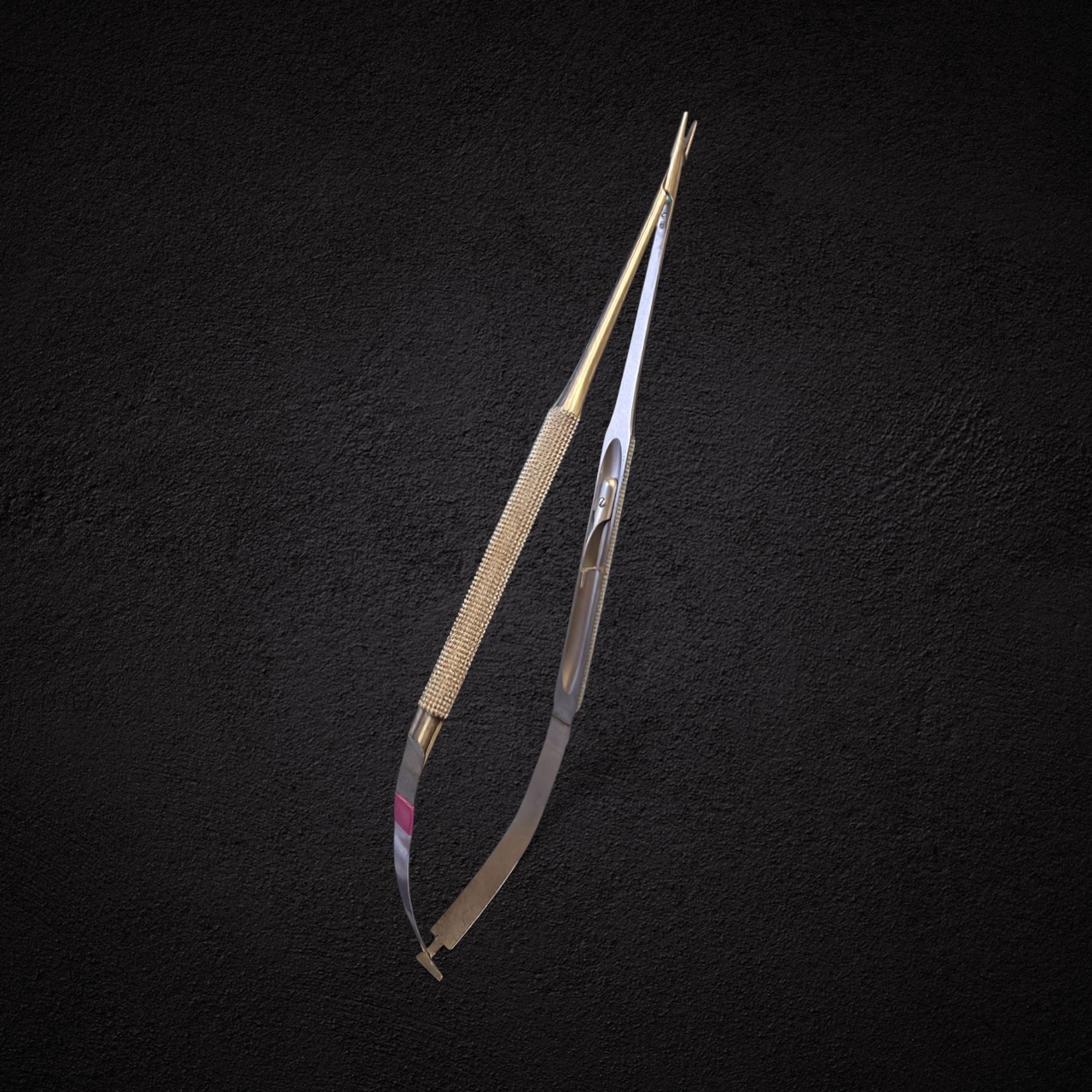 <p>Name this instrument</p>