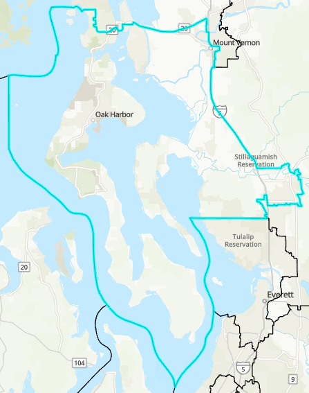 <p>Reps: Dave Paul (D), Clyde Shavers (D)</p><p>Sen: Ron Muzzall (R)</p>