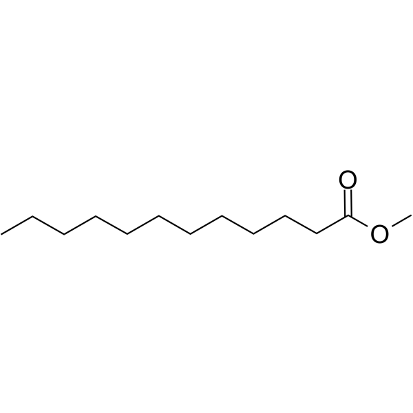 <p>What is the common name of n-Dodecanoate?</p>