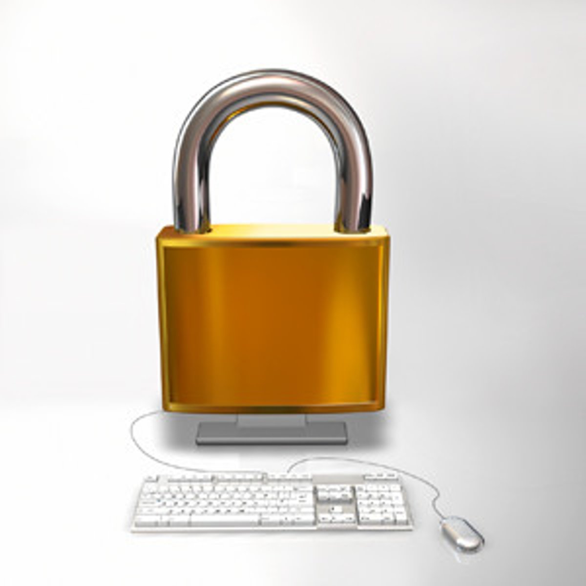 <p>Your right to determine what information you would like others to know about you.</p>