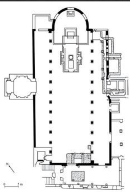 <p>floor plan?</p>