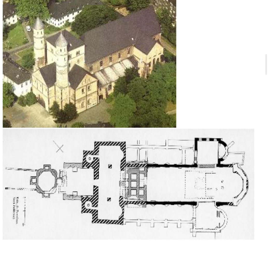 <p>Name + Ort</p><p>Entstehungsdatum</p><p>Stilepoche + Architekt*in</p>