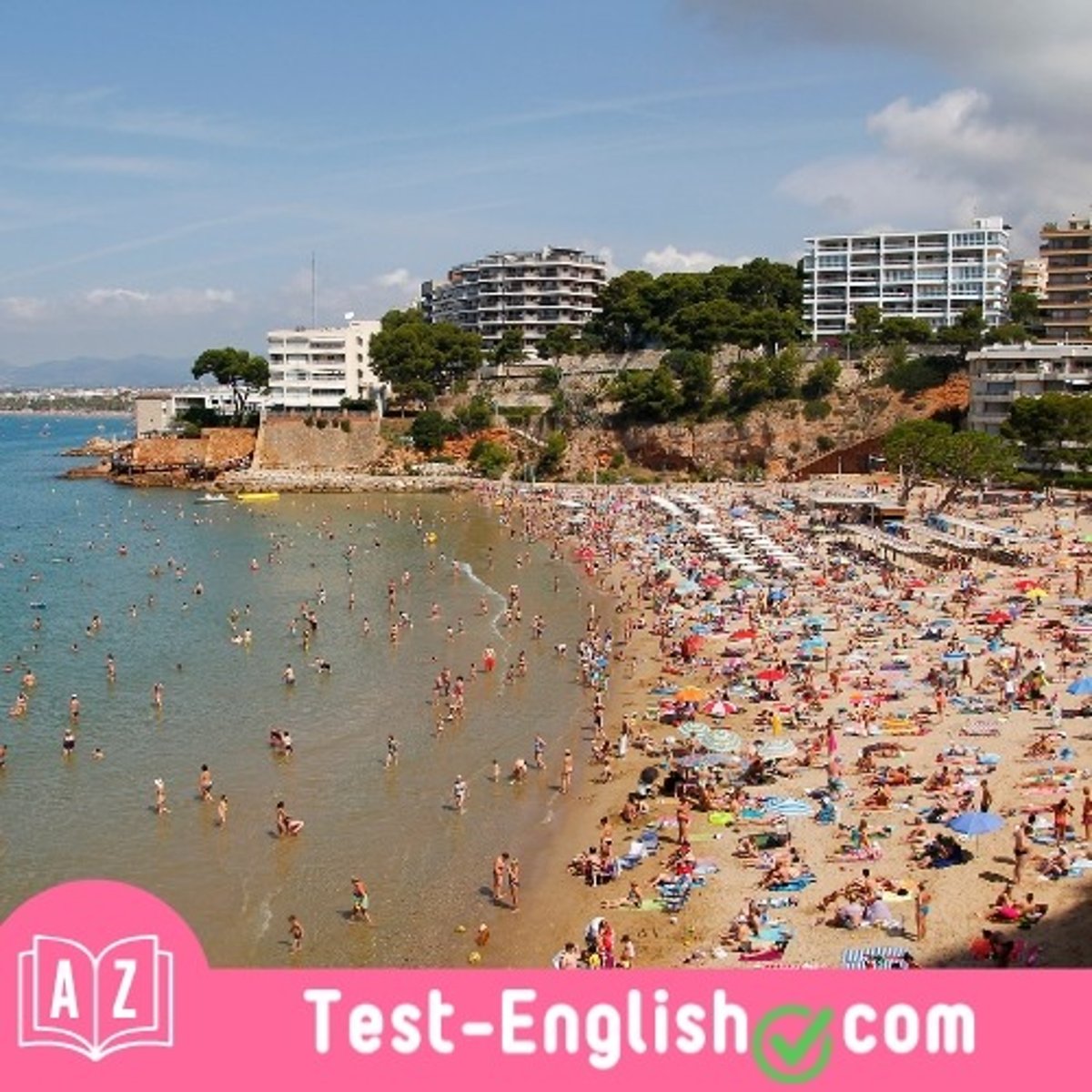 <p>Our hotel was in a _______ area, with lots of museums and attractions.</p>