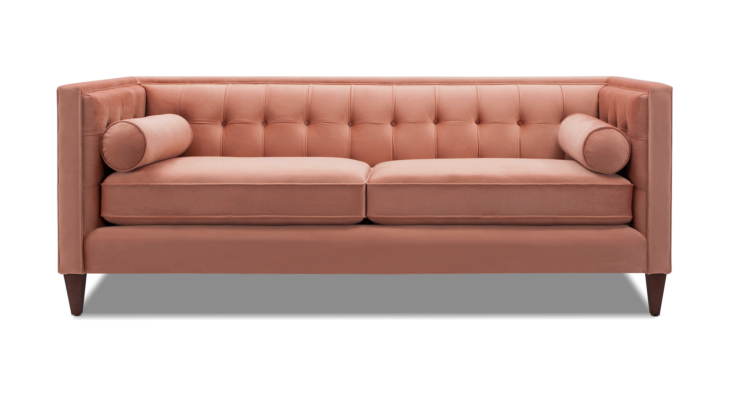 <p>Tuxedo Sofa</p>