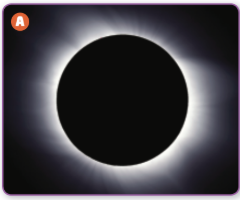 <p>What is a solar eclipse? </p>