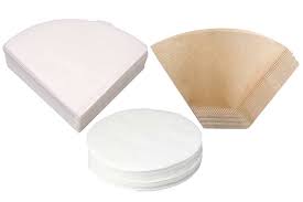 <p><strong>Filter paper</strong></p>