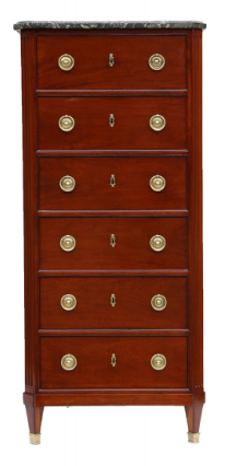 <p><span style="color: blue">Chiffonier</span></p>