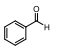 <p>What is the common name of the following molecule?</p>