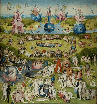 Artist name, Work of art name, Date, Category