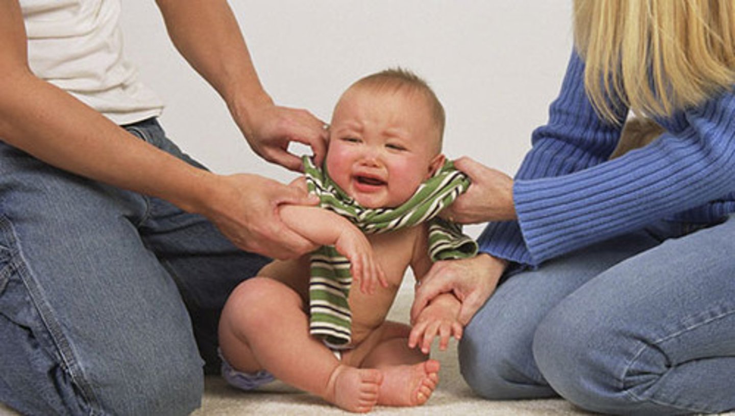 <p>I dressed, s/he dressed</p>